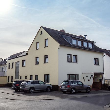 Elim Hotel Hochheim am Main Extérieur photo