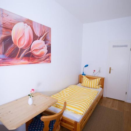Elim Hotel Hochheim am Main Extérieur photo