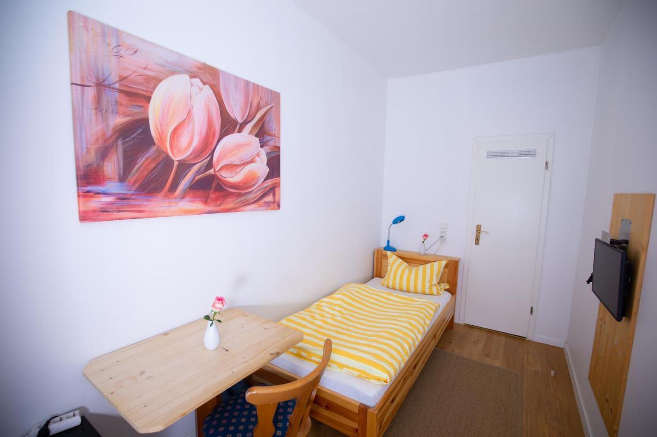 Elim Hotel Hochheim am Main Extérieur photo
