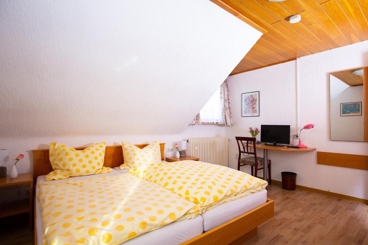 Elim Hotel Hochheim am Main Extérieur photo