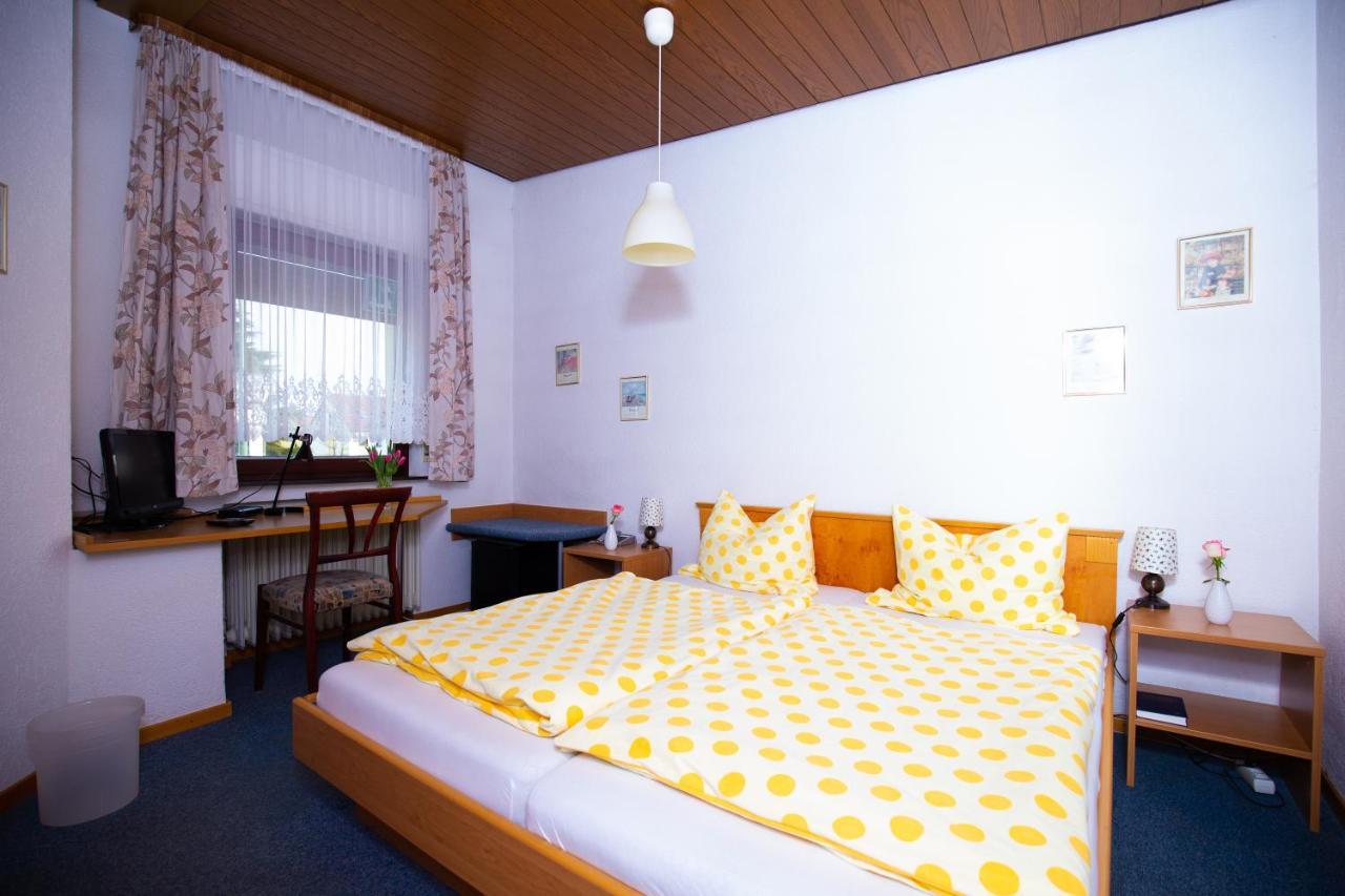 Elim Hotel Hochheim am Main Extérieur photo