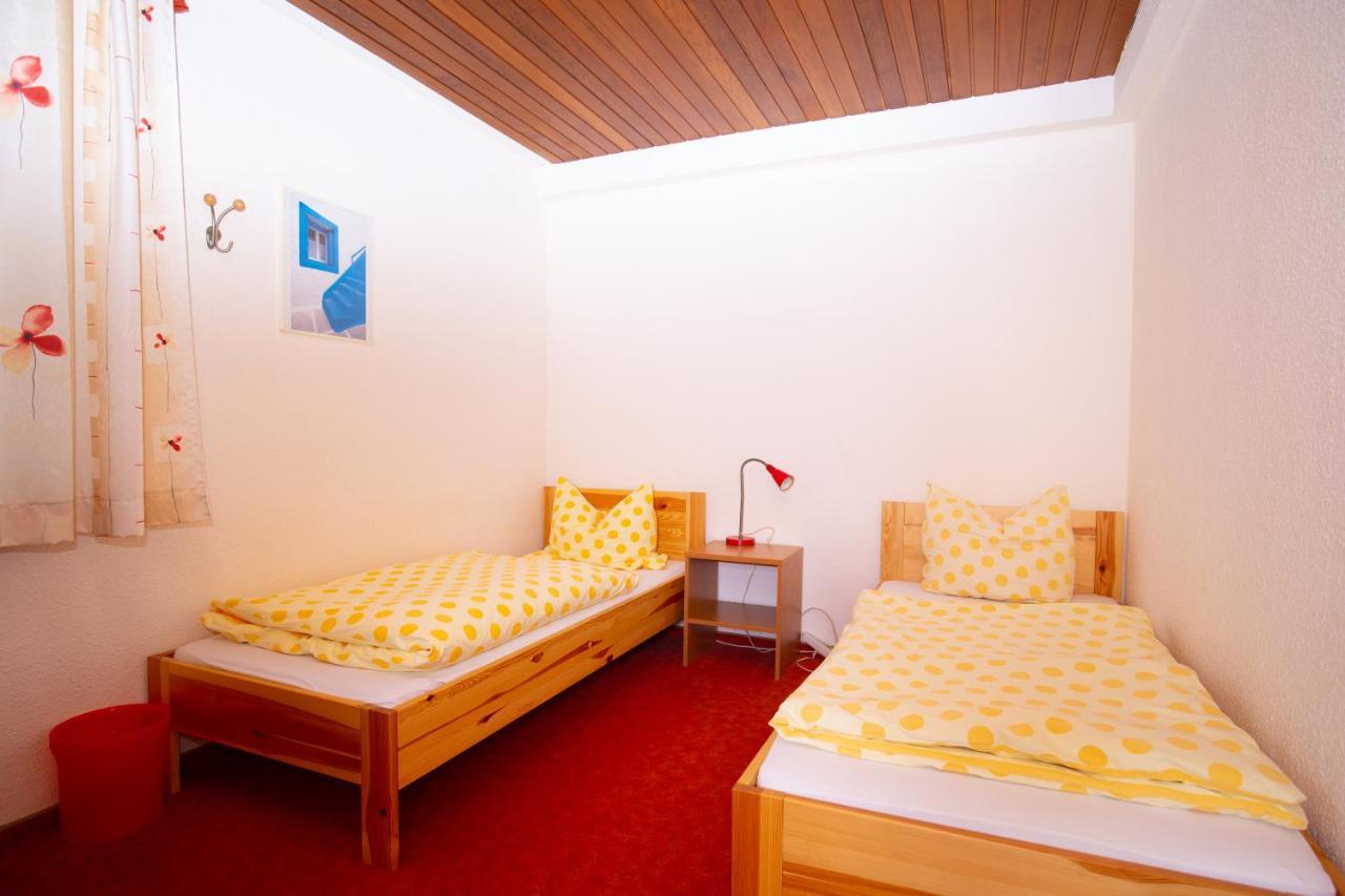 Elim Hotel Hochheim am Main Extérieur photo