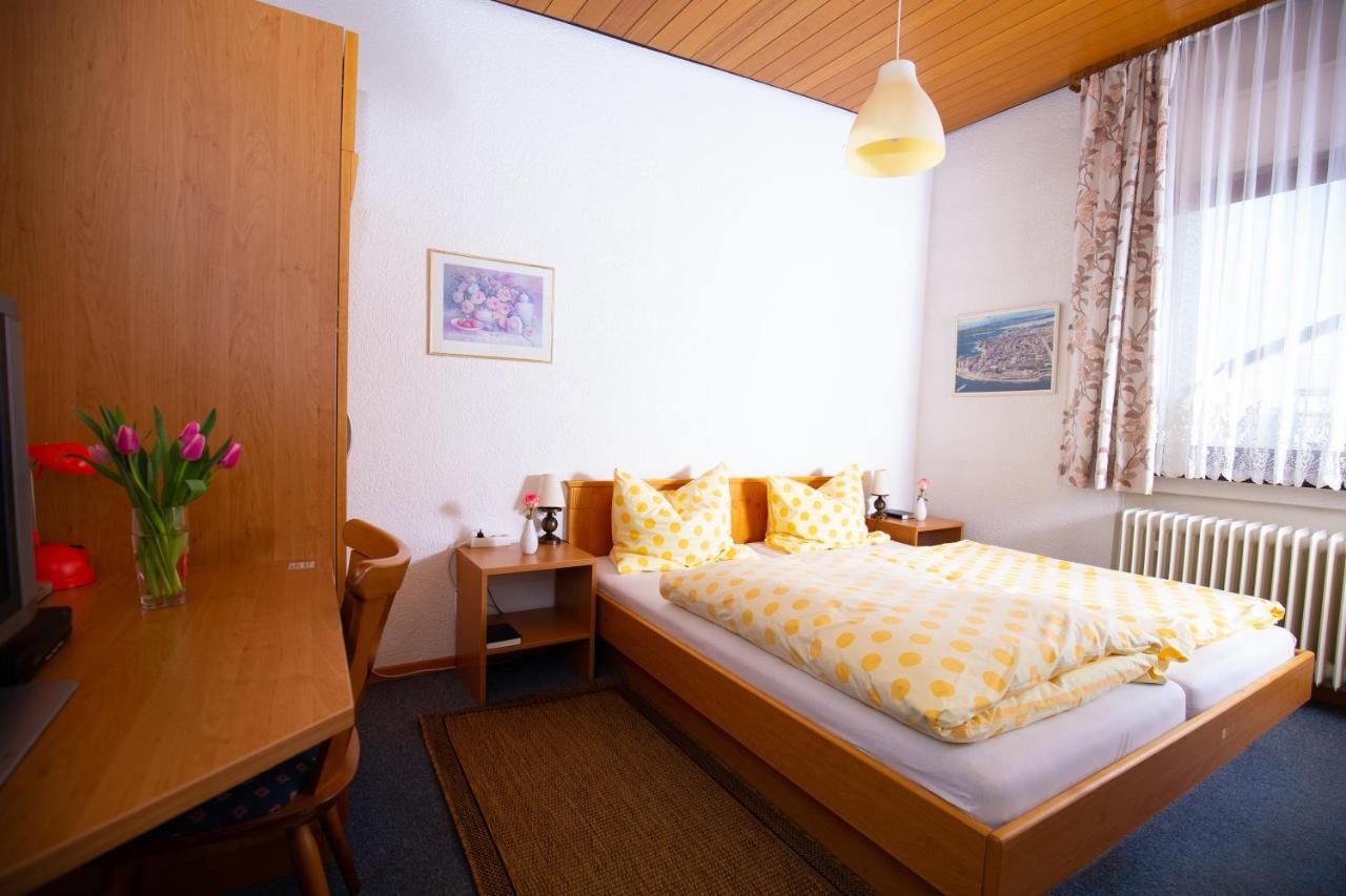 Elim Hotel Hochheim am Main Extérieur photo
