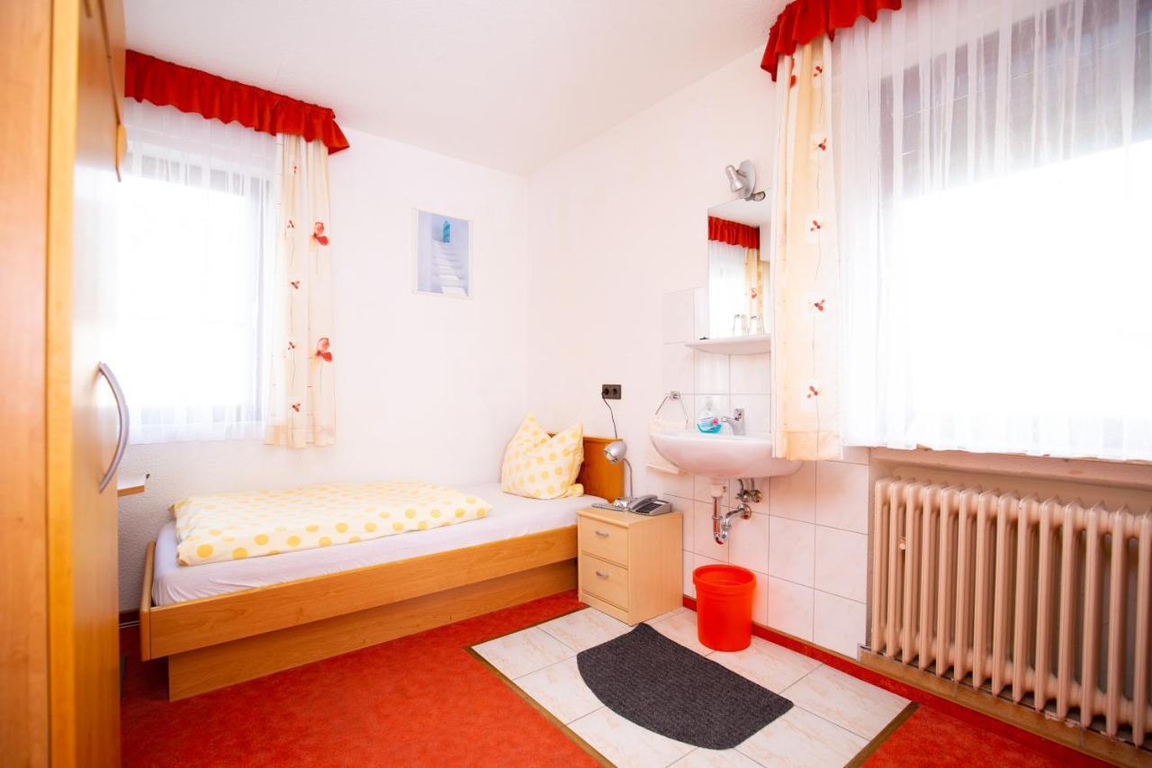 Elim Hotel Hochheim am Main Extérieur photo