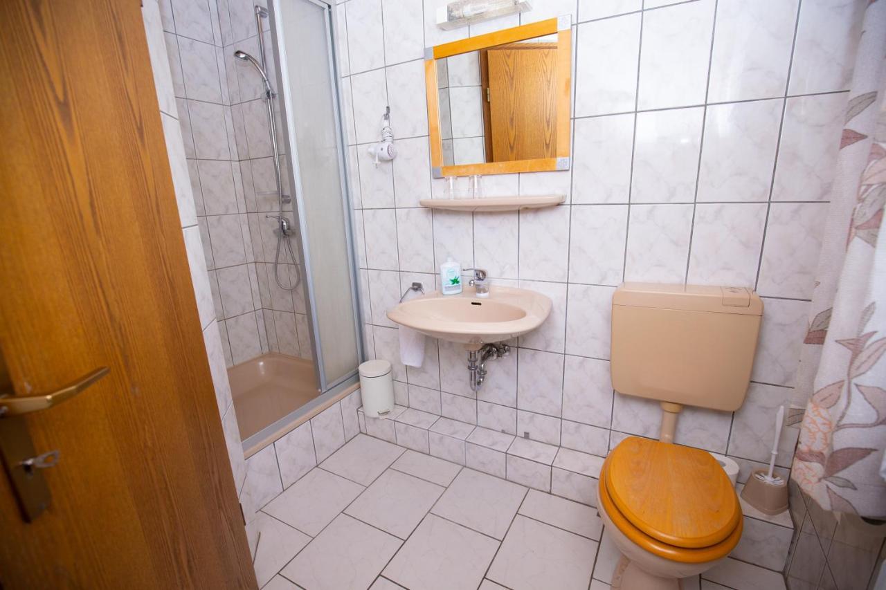 Elim Hotel Hochheim am Main Extérieur photo