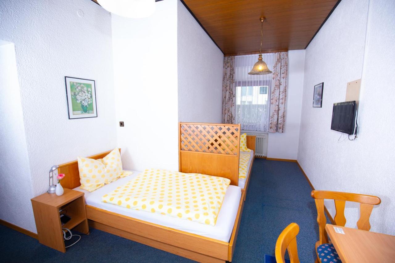 Elim Hotel Hochheim am Main Extérieur photo