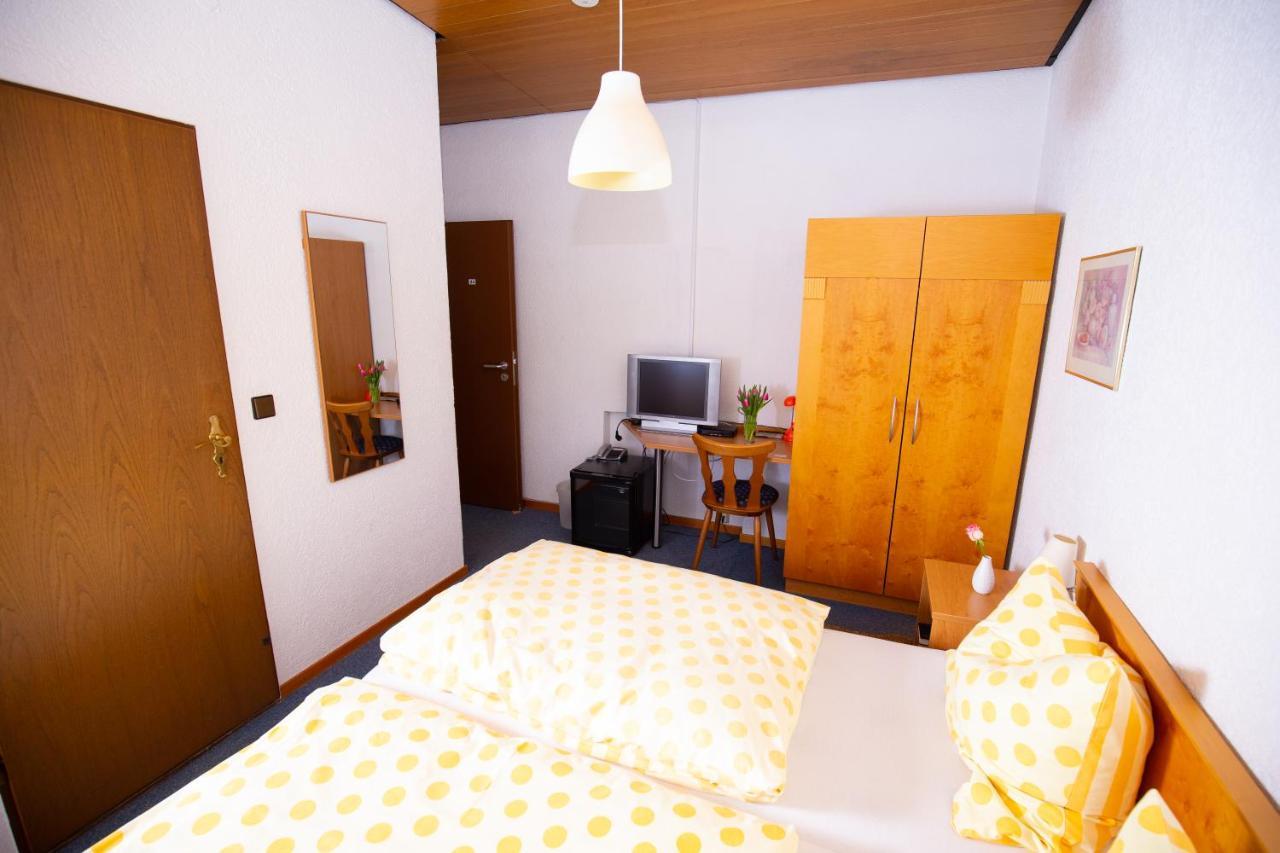 Elim Hotel Hochheim am Main Extérieur photo