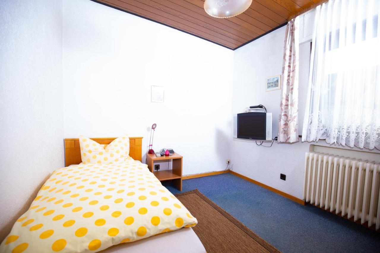 Elim Hotel Hochheim am Main Extérieur photo